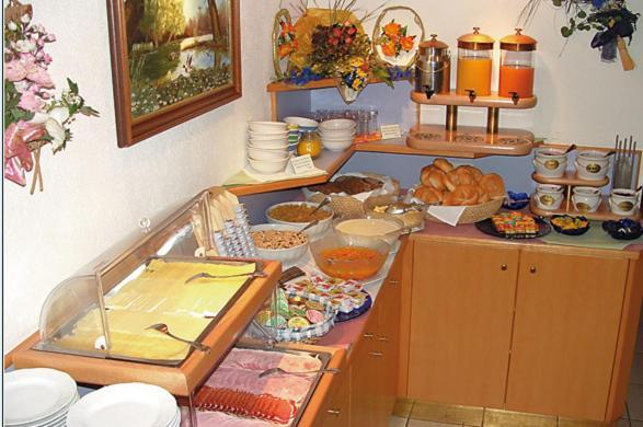 Gasthof Martha Nauders Εξωτερικό φωτογραφία